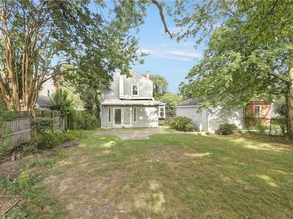 145 Chesterfield Rd, Hampton, VA 23661
