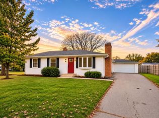 1104 Melissa St, Menasha, WI 54952