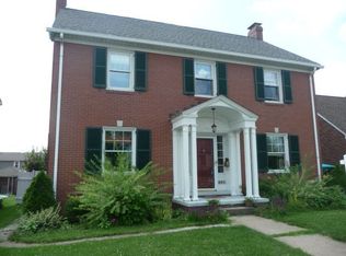 805 Fairmont St, Latrobe, PA 15650