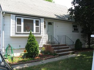 86 Merkel Dr, Bloomfield, NJ 07003