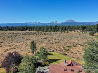 69790 Old Wagon Rd, Sisters, OR 97759