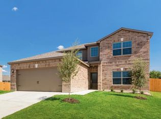 2108 Atwood Dr, Anna, TX 75409