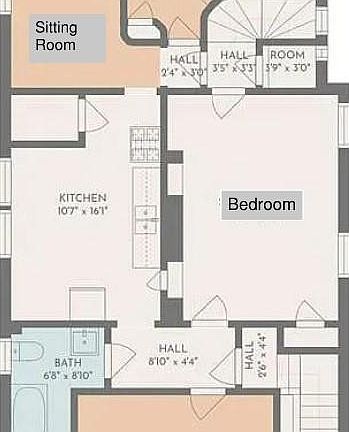2nd image of this home