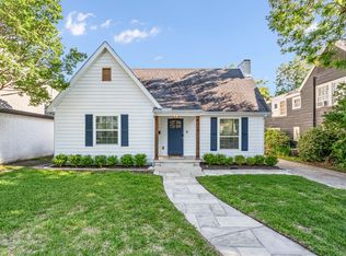 6326 Lakeshore Dr, Dallas, TX 75214