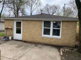 3815 E 34th Ave, Lake Station, IN 46405
