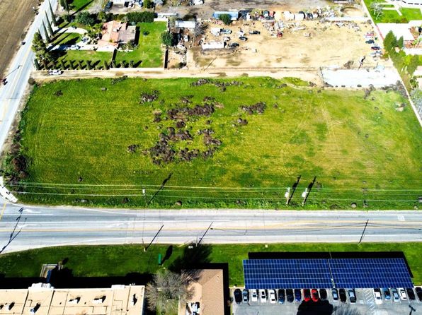 0 Mountain View Rd, Bakersfield, CA 93307