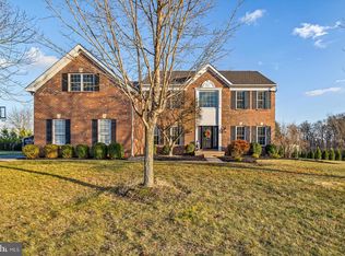 153 Davenport Dr, Chesterfield, NJ 08515
