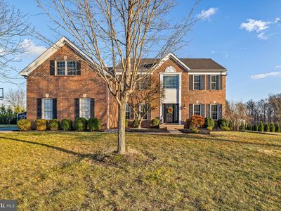 153 Davenport Dr, Chesterfield, NJ, 08515