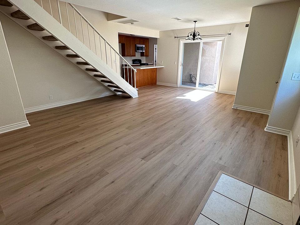 Living Room View