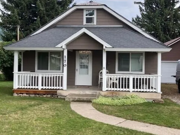 170 E 6th Ave, Afton, WY 83110