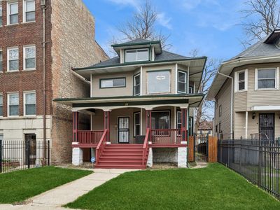 27 N Long Ave, Chicago, IL, 60644