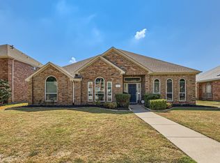 4116 Candlewyck Dr, Plano, TX 75024