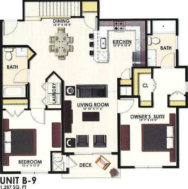 2nd image of 100 Lindisfarne Ave