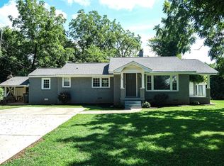 110 Hillandale Rd, Greenville, SC 29609