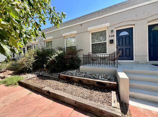 110 E 4th Ave, Denver, CO 80203
