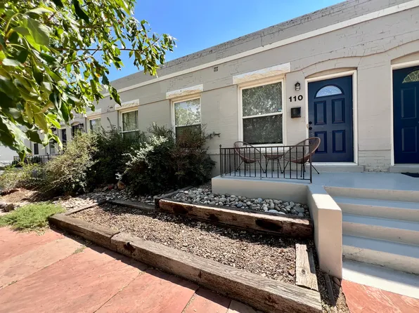 110 E 4th Ave, Denver, CO 80203