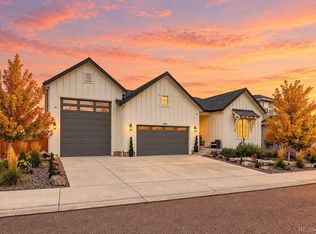 2875 Keepsake Way, Castle Rock, CO 80109