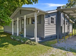 461 County Road 705, Athens, TN 37303