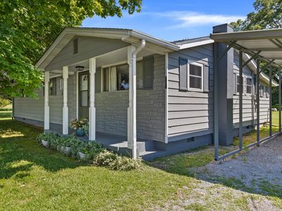 461 County Road 705, Athens, TN, 37303