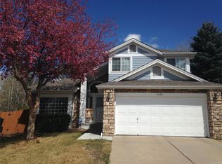 4153 E 129th Cir, Thornton, CO 80241