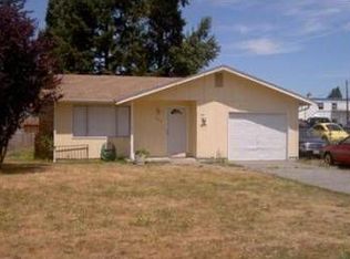 233 167th St S, Spanaway, WA 98387