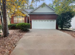 126 Crescent Cv, Thomasville, GA 31757