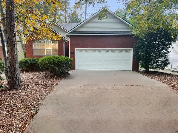 126 Crescent Cv, Thomasville, GA 31757