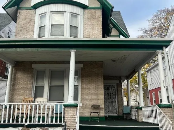 292 Spring Street, Trenton City, NJ 08618