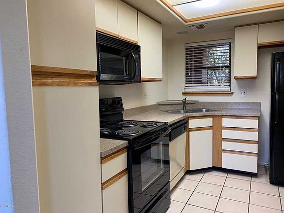 2nd image of 6651 N Campbell Ave APT 190