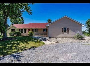 421 N West Hamilton Rd, Fort Wayne, IN 46814