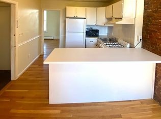 147 Princeton St FLOOR 2, Boston, MA 02128