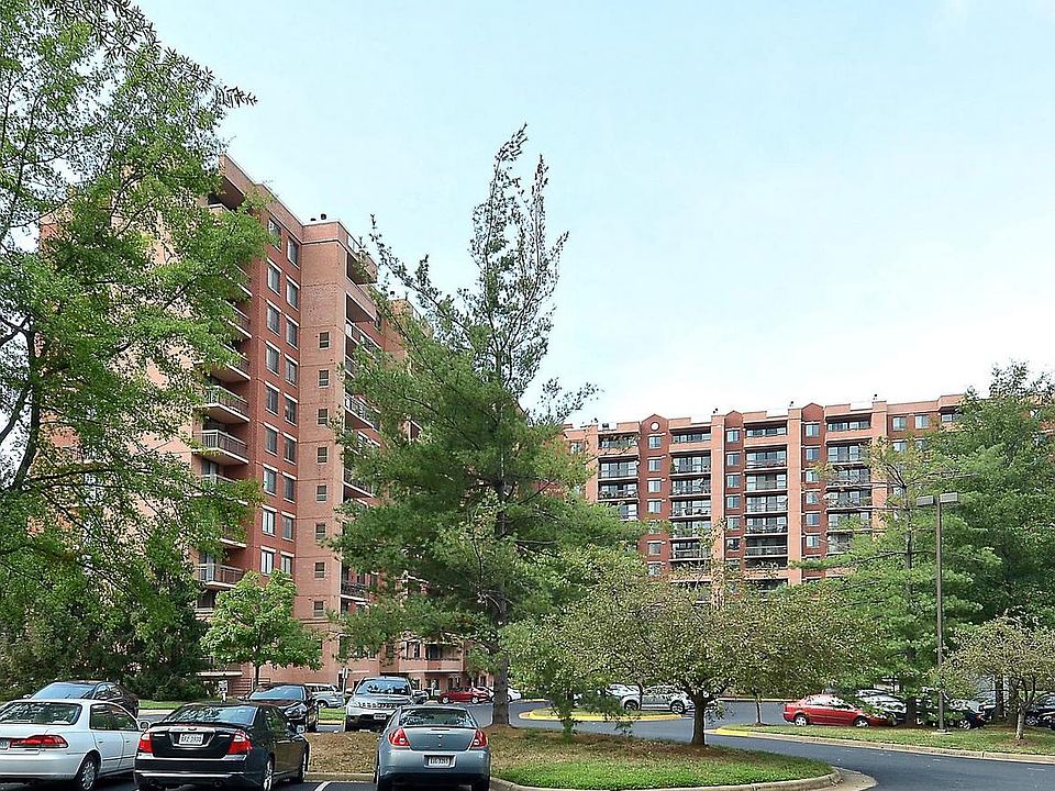 1st image of 2230 George C Marshall Dr APT 627