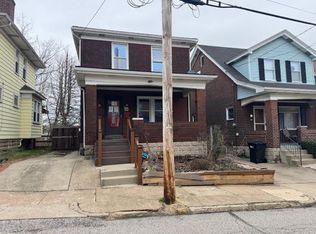 240 Martsolf Ave, Pittsburgh, PA 15229