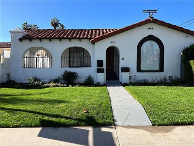 4115 4th Ave, Los Angeles, CA, 90008