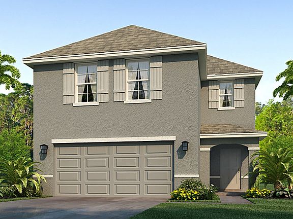 Plan Elevation.
