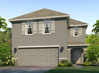 12272 High Rock Way, Parrish, FL 34219