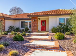 42917 Normandy Ln, Lancaster, CA 93536