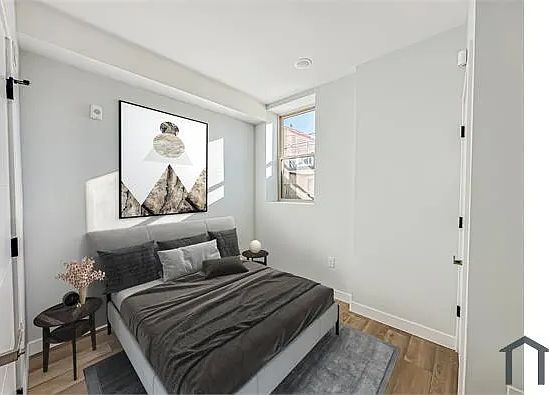 3rd image of 4220 Mantua Ave #B36