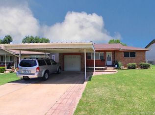 6537 E 8th St, Tulsa, OK 74112