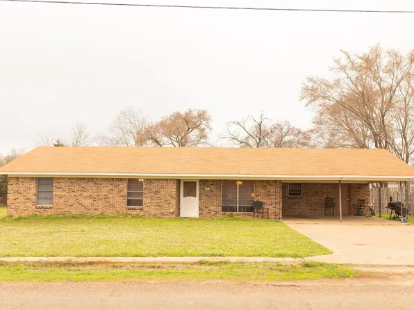 121 Vz County Road 4500 Rd, Ben Wheeler, TX 75754