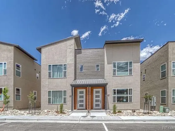 3016 Emma Lane #B, Salida, CO 81201