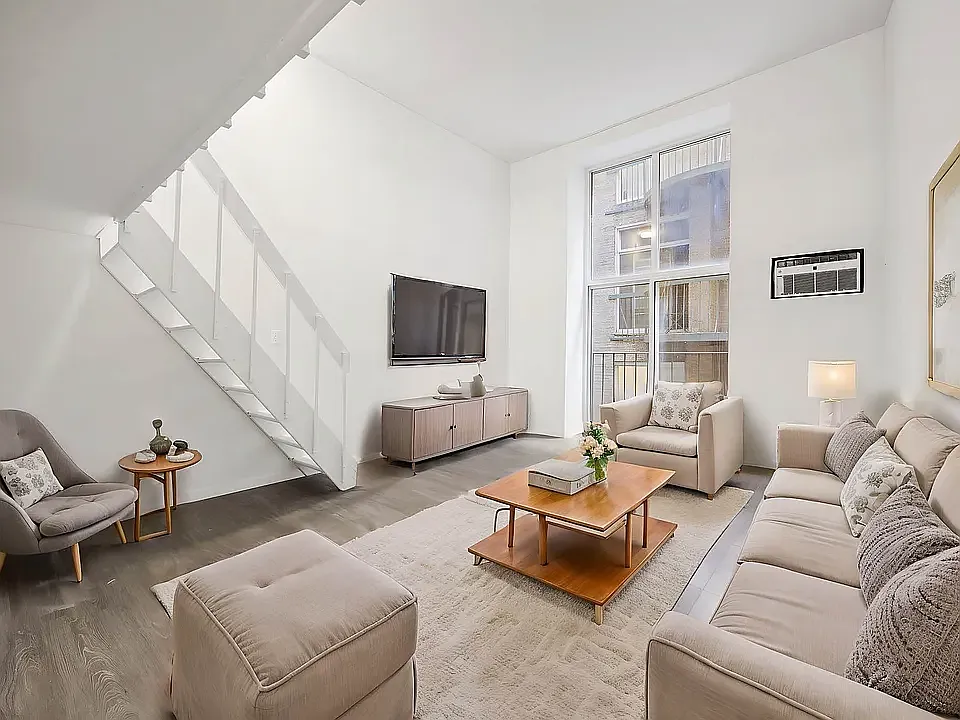 404-414 Fulton St.
