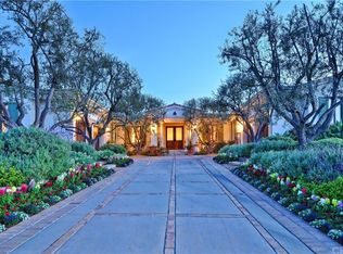 17 Via Del Cielo, Rancho Palos Verdes, CA 90275