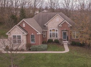 6204 Creekside Way, Hamilton, OH 45011