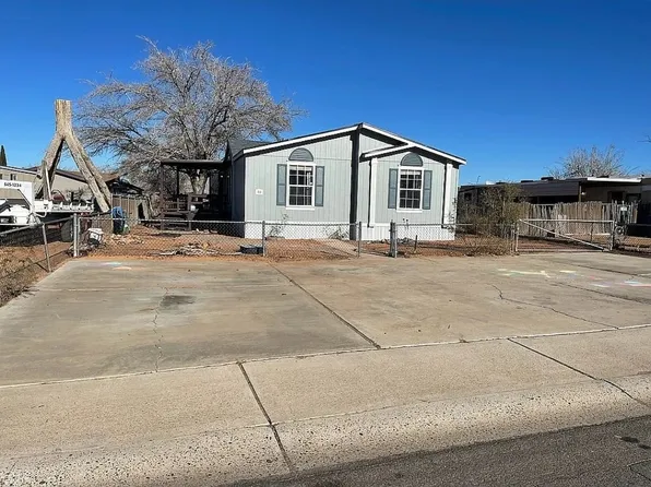 90 Thunderbird Ave, Page, AZ 86040