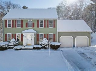 9 Split Boulder Rd, Rockland, MA 02370