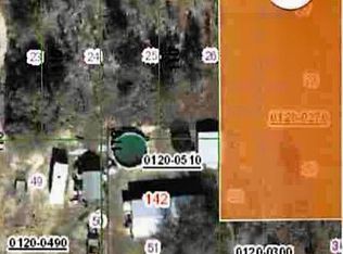 151 Chestnut Trl, Interlachen, FL 32148