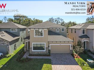 10036 Sevington St, Orlando, FL 32825