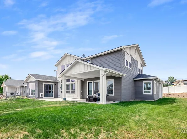 8629 Latimore Ln, Middleton, ID 83644