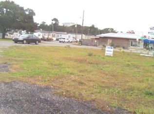 100 N Kings Hwy, Myrtle Beach, SC 29577